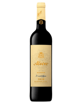 ALEIXO Red Baga Reserva 2020